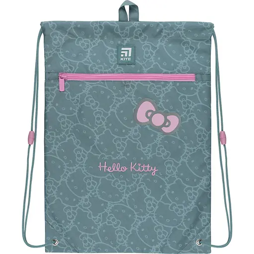 Сумка для обуви Kite Education Hello Kitty 601M (HK22-601M-1) - фото 3