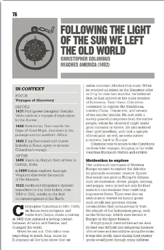 The Little Book of History - фото 5