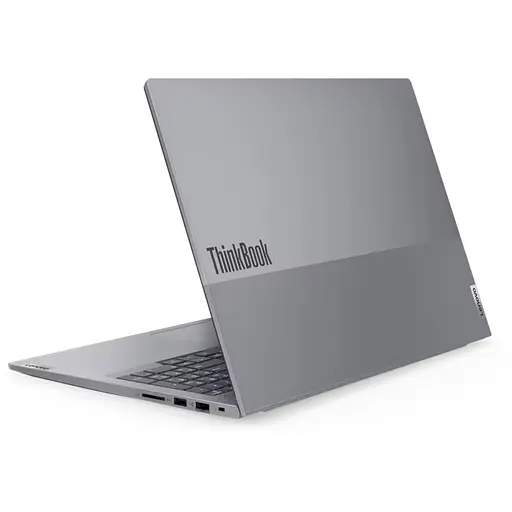 Ноутбук Lenovo 16'' ThinkBook 16 G6 IRL,IPS,i7-13700H 5.00GHz,48GB DDR5,3 TB,Без ОС - фото 7