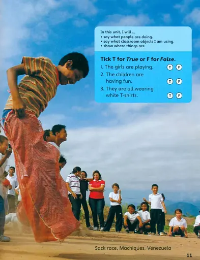 Our World 2. Student's Book - фото 5