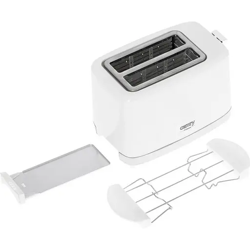 Тостер Camry CR 3219 - фото 4