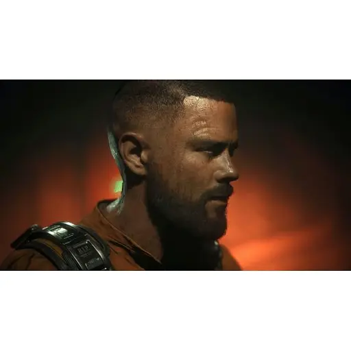 Игра The Callisto Protocol (русская версия) (PS4) - фото 2