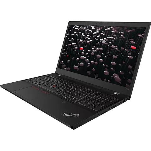 Ноутбук Lenovo ThinkPad P15v Gen 3 (21EM000WPB) [144460] - фото 2
