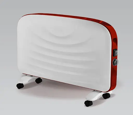 Обігрівач конвекторний Maestro MR-928 електричний - фото 3