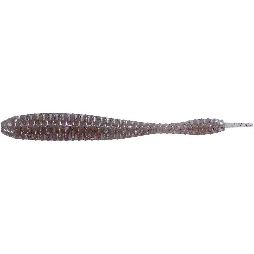 Силікон Reins Bubbling Shaker 3" 403 Small Cuttlefish (14 шт/уп)