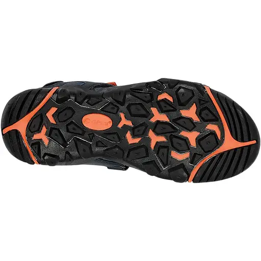 Сандалі Chiruca Jerez 08, 46 Green/Blue - фото 7