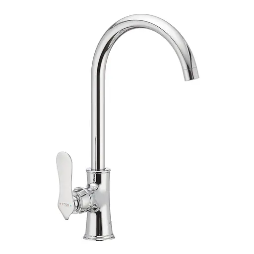 Змішувач для кухні CRON DIAMOND 017 (CR0814) - фото 1