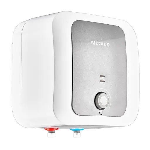 Водонагреватель "Над мойкой" Mixxus EWH-1110 Small Over накопительный 10 л мокрый тэн 1,5 kW WH0606 - фото 6
