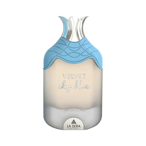 Парфюмированная вода женская La Sera Velvet Sky Blue 100 мл (MM35017)