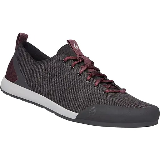Кросівки Black Diamond W Circuit 37.5 Antracite (1033-BD 580008.9136-070)