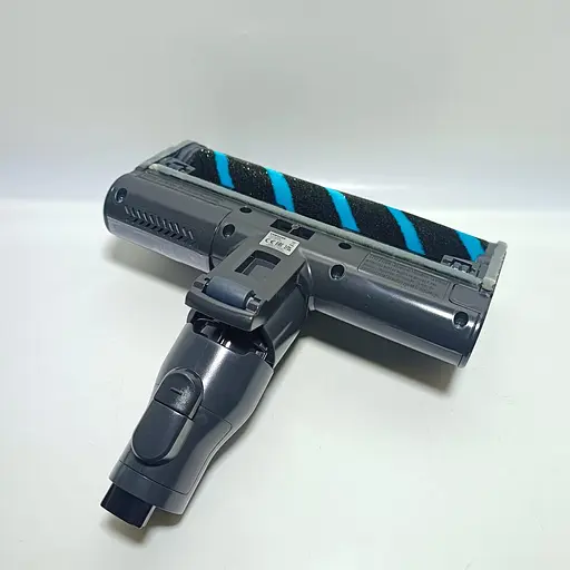 Насадка с щеточным валом Soft Action Brash для вертикального пылесоса Samsung Jet75, DJ97-02817C + DJ97-02851E - фото 6