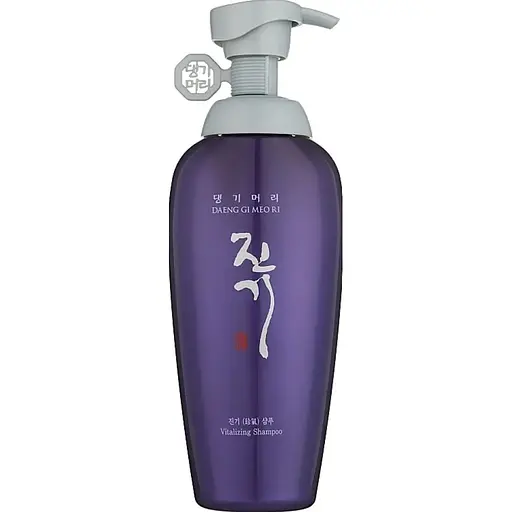 Уцінка. Шампунь для волосся регенерувальний Daeng Gi Meo Ri Vitalizing Shampoo 500 мл 