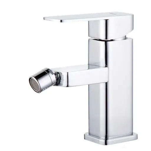 Змішувач для біде Zegor LEB2-A123 одноважільний 30412 - фото 2