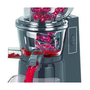 Соковижималка шнековая MPM Product MSO-16 - фото 3