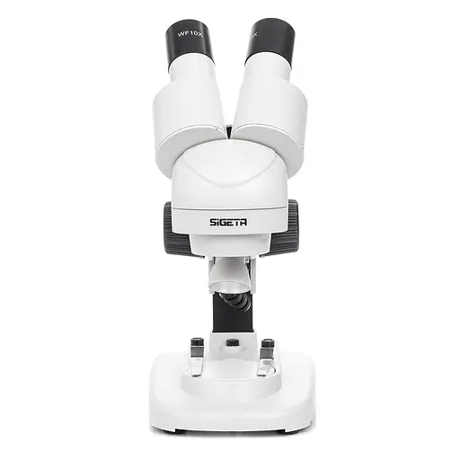 Микроскоп SIGETA MS-249 20x LED Bino Stereo (65235) - фото 3