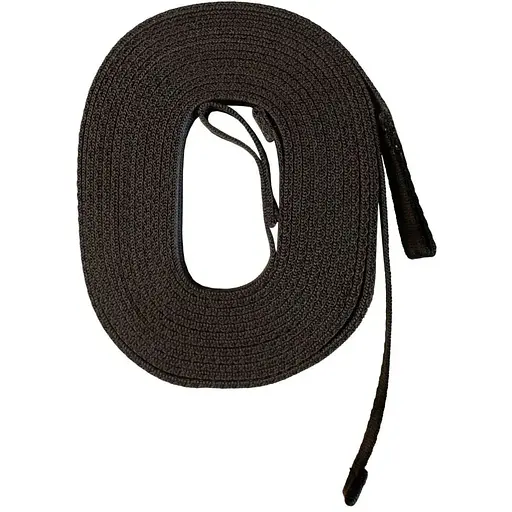 Комплект строп Tribe для гамака T-LE-0004 (1042-T-LE-0004-black)
