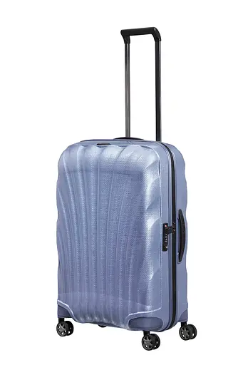 Валіза 69 см Samsonite C-Lite Lavender 69x46x29 CS2*81003 - фото 7