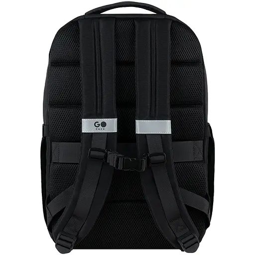 Рюкзак GoPack Teens 187L Черный (GO26-187L) - фото 6