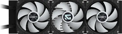 СВО Gigabyte GAMING 360 (GP-GIGABYTE GME 360) - фото 4