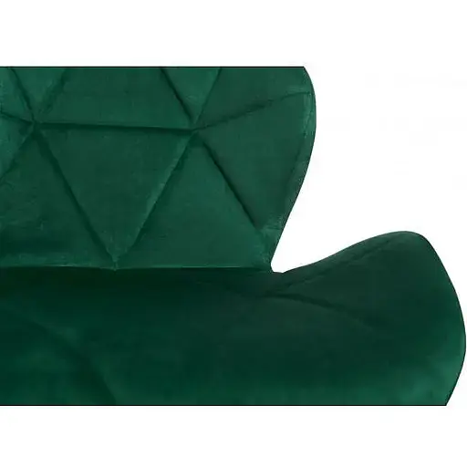Стул GT Racer X-D28 Plus, Velvet зеленый - фото 8