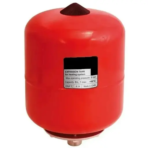 Расширительный бак NPO VT 12 - фото 1