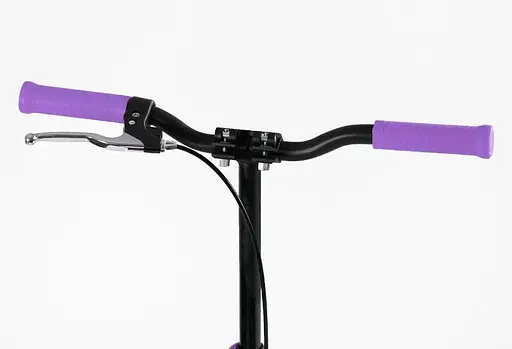 Самокат двоколісний Best Scooter SH30610 Shark - фото 8