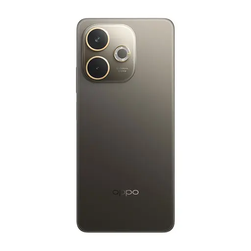 Смартфон Oppo A5 Pro 4G 8/256GB Mocha Brown - фото 7