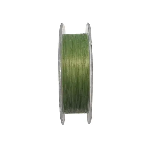 Шнур YGK Frontier Braid Cord X8 150 m #1.5/0.205 mm 25lb/11.3 kg (1013-5545.02.98) - фото 2