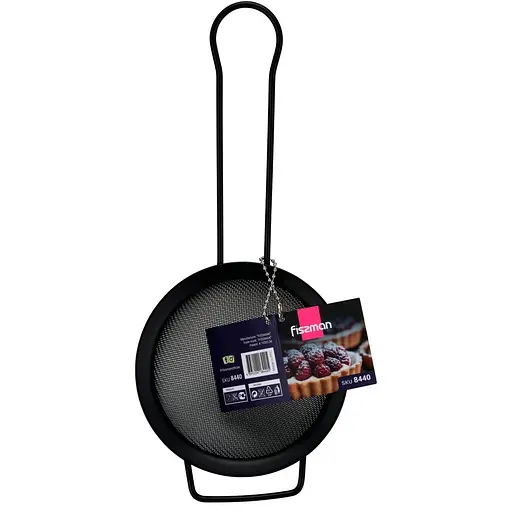 Сито Fissman на ручці 12 см (8440) - фото 5