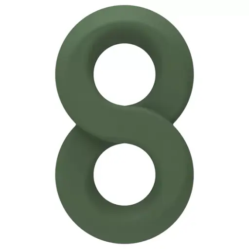 Набір секс-іграшок Dreamtoys Pleasure Box Love To Play For Him 7 шт. зелений - фото 5