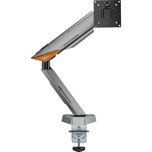 Настольный крепеж для монитора GamePro MAG201G 17"-45" Gray [140155] - фото 3