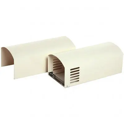 Вытяжка купольная Eleyus Bora 1200 LED SMD 90 BG - фото 10