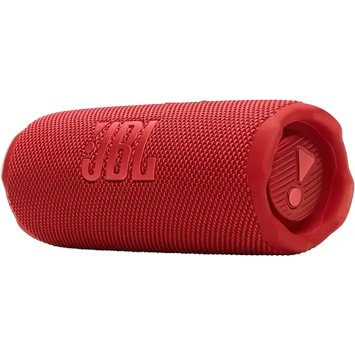 Портативная акустика JBL Flip 7 Red (JBLFLIP7RED) - фото 2