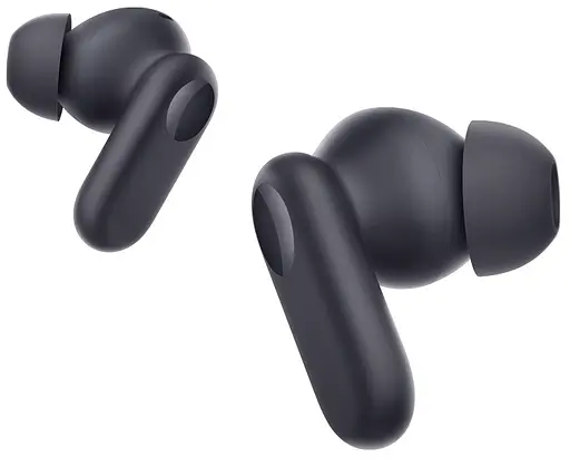 Наушники Enco Buds2 Pro E510A Black OPPO teh0021256 - фото 6