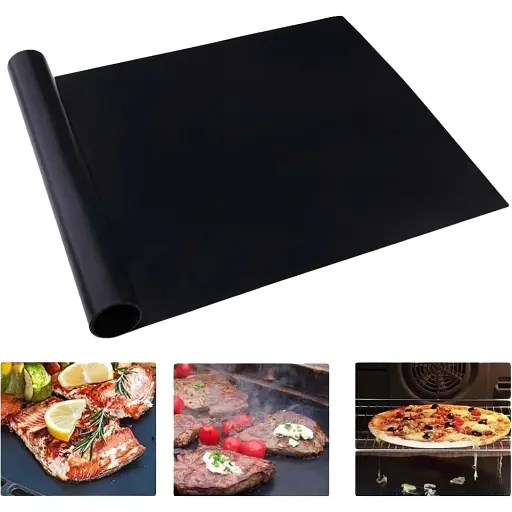 Гриль мат Grilli 40х33 см - фото 3