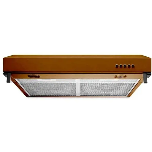 Витяжка плоска Artel ART 0960 Punto Brown