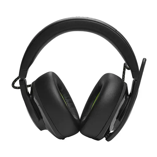Ігрова гарнітура JBL Quantum 910X Wireless for XBOX (JBLQ910XWLBLKGRN) - фото 2