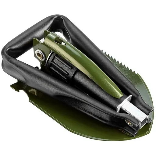 Лопата саперна Neo Tools 63-121 - фото 3