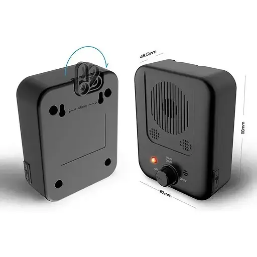 Антигавкіт для собак Pet K4 - фото 2