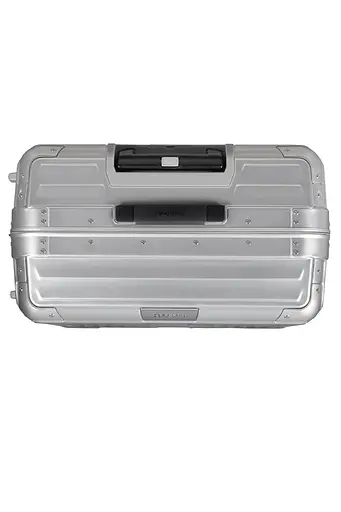 Чемодан Samsonite LITE-BOX ALU ALUMINIUM 76x51x28 76 См CS0*08003 - фото 7