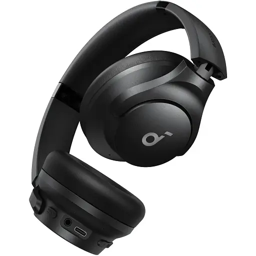 Гарнітура Anker SoundСore Q20i Black (6907849) - фото 3