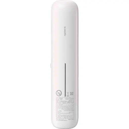 Випрямляч волосся Xiaomi Cordless Hair Straightener Brush White (BHR07RFEU) UA - фото 3
