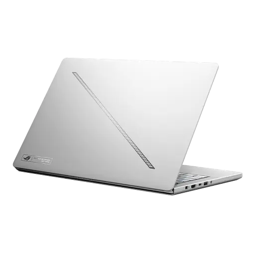 Ноутбук Asus ROG Zephyrus GA403UI-QS033W, R9-8945HS, 16GB, 1TB, RTX 4070 8GB, Windows 11 Домашняя, Alb - фото 3