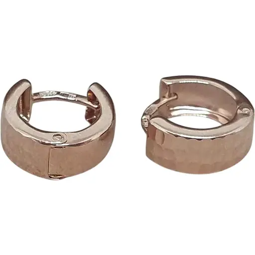 Золотые серьги Tango. 470428