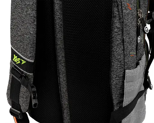 Рюкзак шкільний Yes S-88 Monsters - фото 2