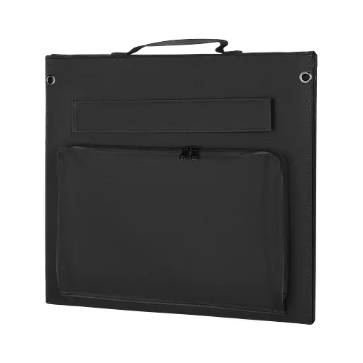 Портативна сонячна панель LPS 100W - фото 3