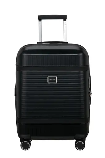 Валіза 55 См Samsonite IMAGE BLACK 55x40x20(23) KQ5*09001