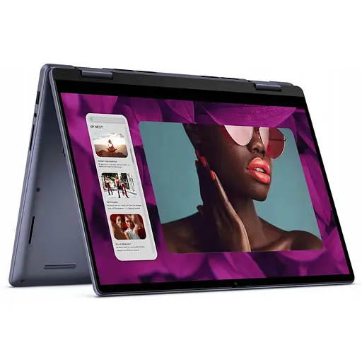 Ноутбук 2in1 Dell Insp 7445, 5, 32GB, 512GB SSD, 14" FHD, сенсорний екран, Windows 11