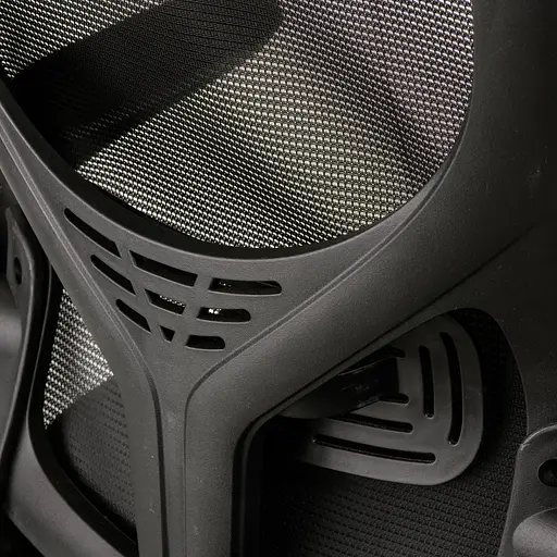 Крісло офісне Special4You Viper black (E7177) - фото 20