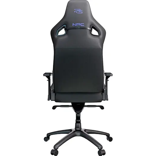 Геймерське крісло Proove Gaming NPC (GCNP0001017) [131653] - фото 4